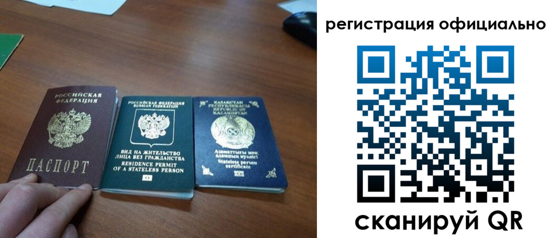 прописка для кредита в Ливны